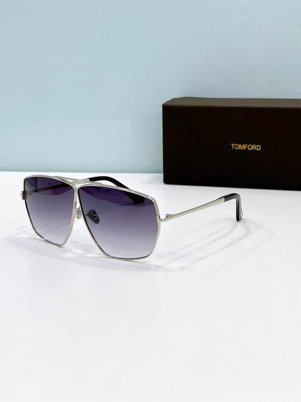 Tom Ford Glasses 08smh95 (2)