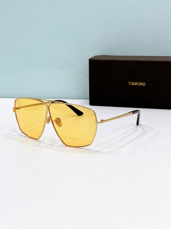 Tom Ford Glasses 08smh95 (3)