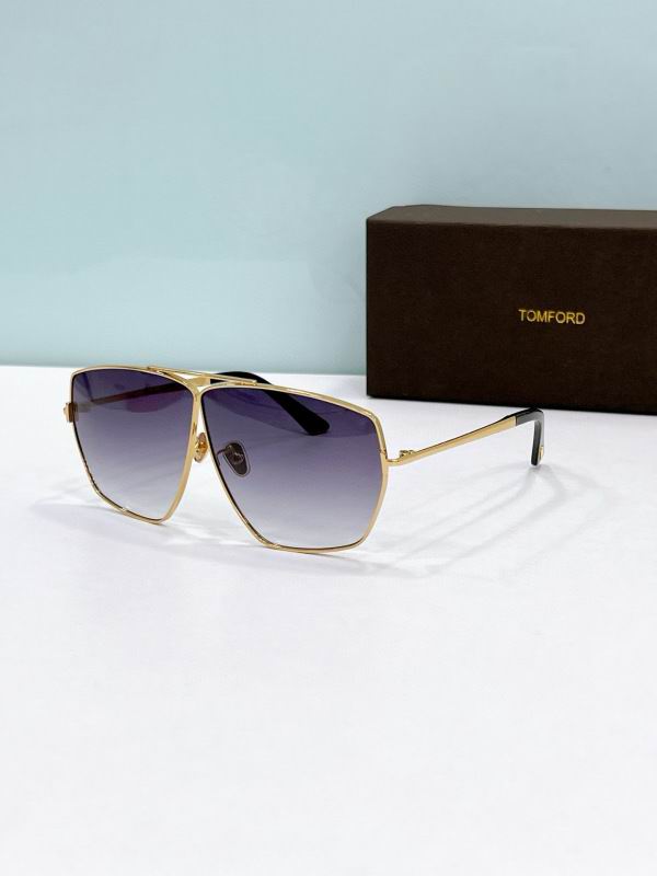 Tom Ford Glasses 08smh95 (5)