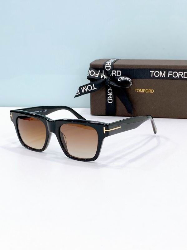 Tom Ford Glasses 08smh96 (1)