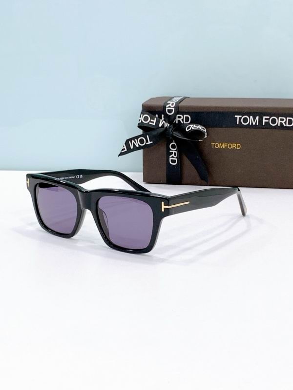 Tom Ford Glasses 08smh96 (2)