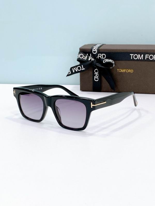 Tom Ford Glasses 08smh96 (5)