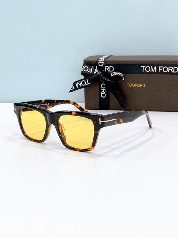 Tom Ford Glasses 08smh96 (8)
