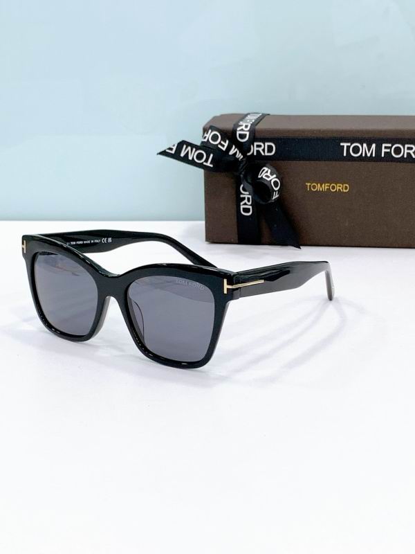 Tom Ford Glasses 08smh97 (1)