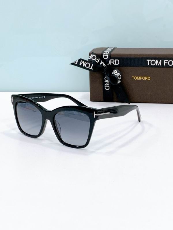 Tom Ford Glasses 08smh97 (2)