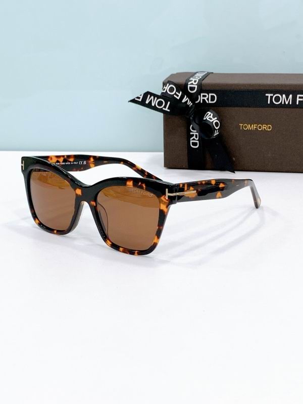 Tom Ford Glasses 08smh97 (3)