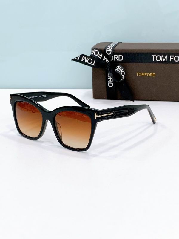 Tom Ford Glasses 08smh97 (6)