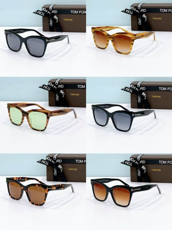 Tom Ford Glasses 08smh97 (8)