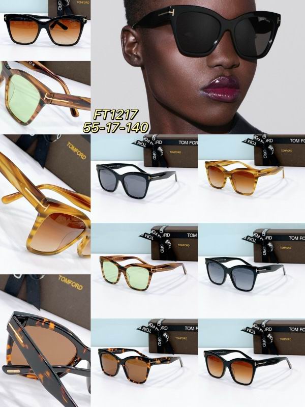 Tom Ford Glasses 08smh97 (9)