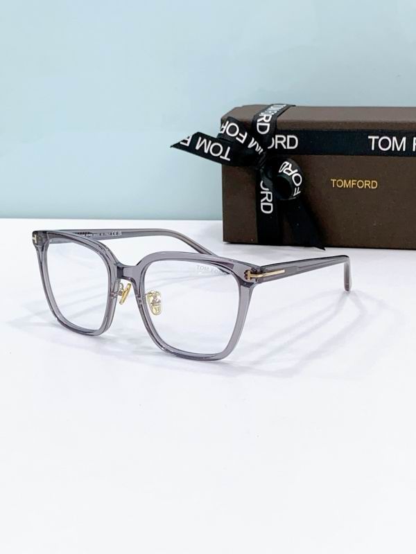 Tom Ford Glasses 08smh98 (2)