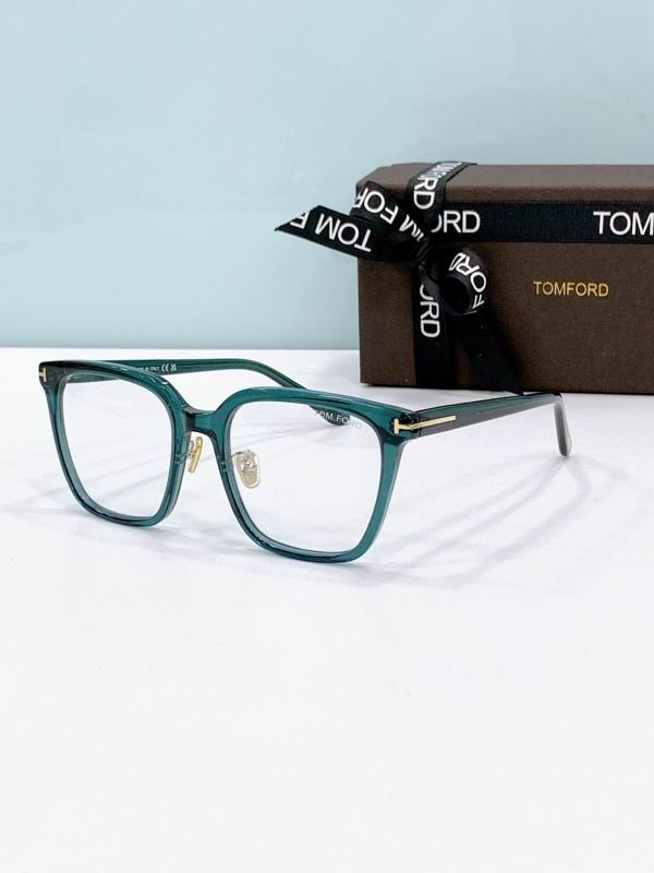 Tom Ford Glasses 08smh98 (3)