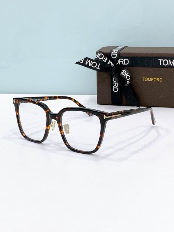 Tom Ford Glasses 08smh98 (5)