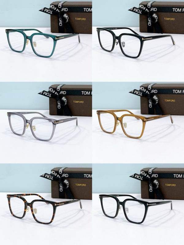 Tom Ford Glasses 08smh98 (8)