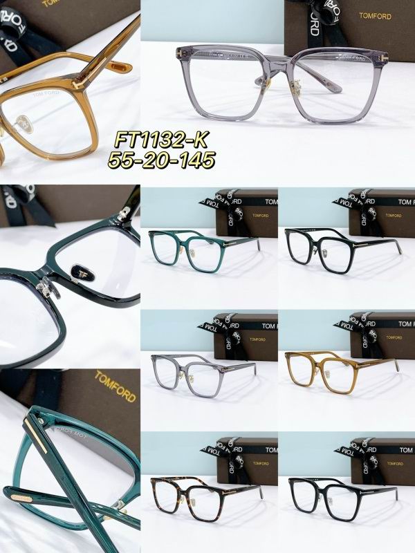 Tom Ford Glasses 08smh98 (9)