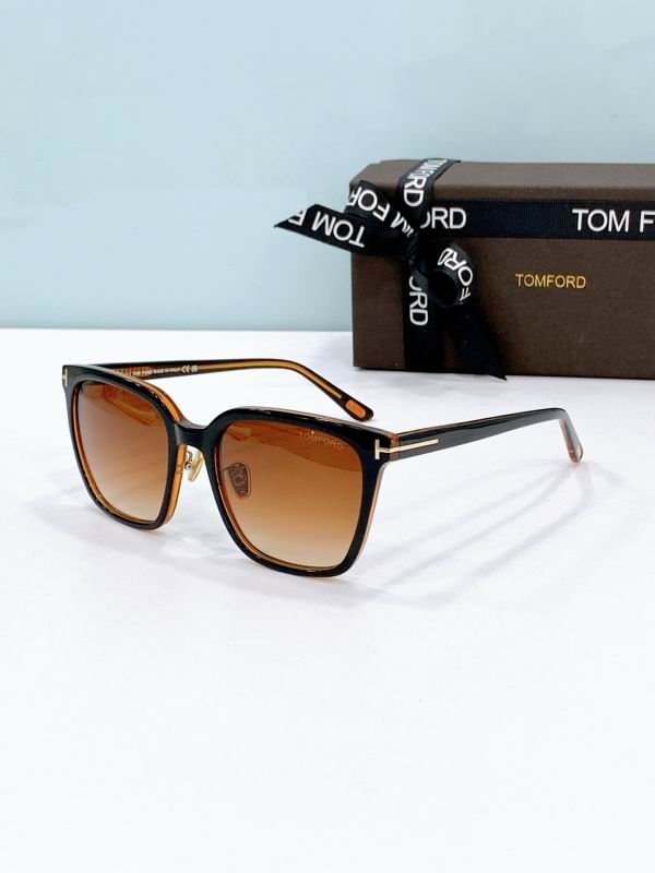 Tom Ford Glasses 08smh99 (1)