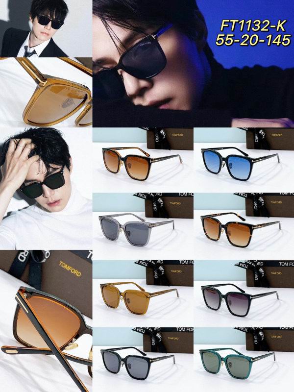 Tom Ford Glasses 08smh99 (12)