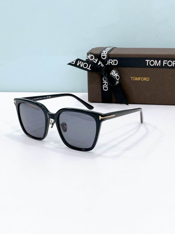 Tom Ford Glasses 08smh99 (2)