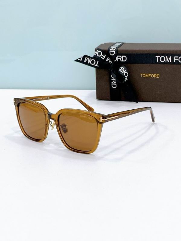 Tom Ford Glasses 08smh99 (3)
