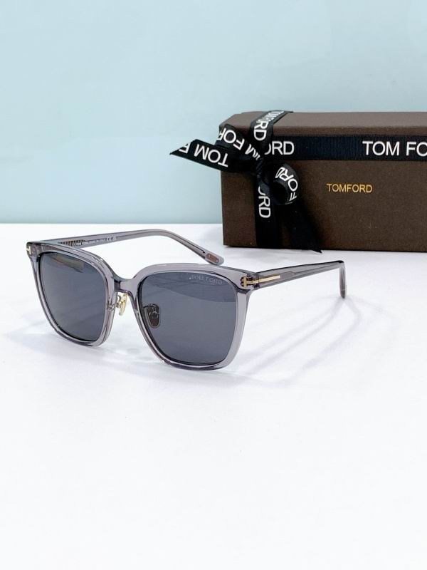 Tom Ford Glasses 08smh99 (4)