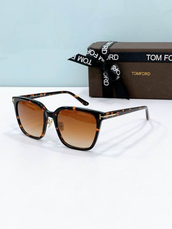 Tom Ford Glasses 08smh99 (5)