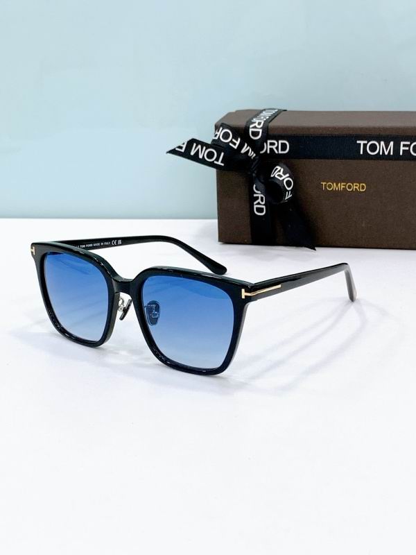 Tom Ford Glasses 08smh99 (6)