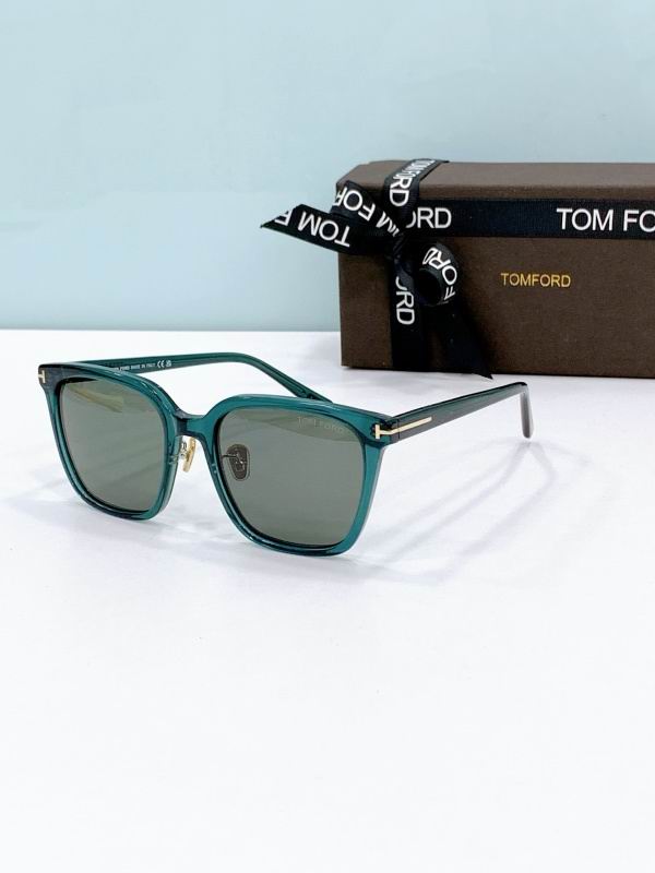 Tom Ford Glasses 08smh99 (8)