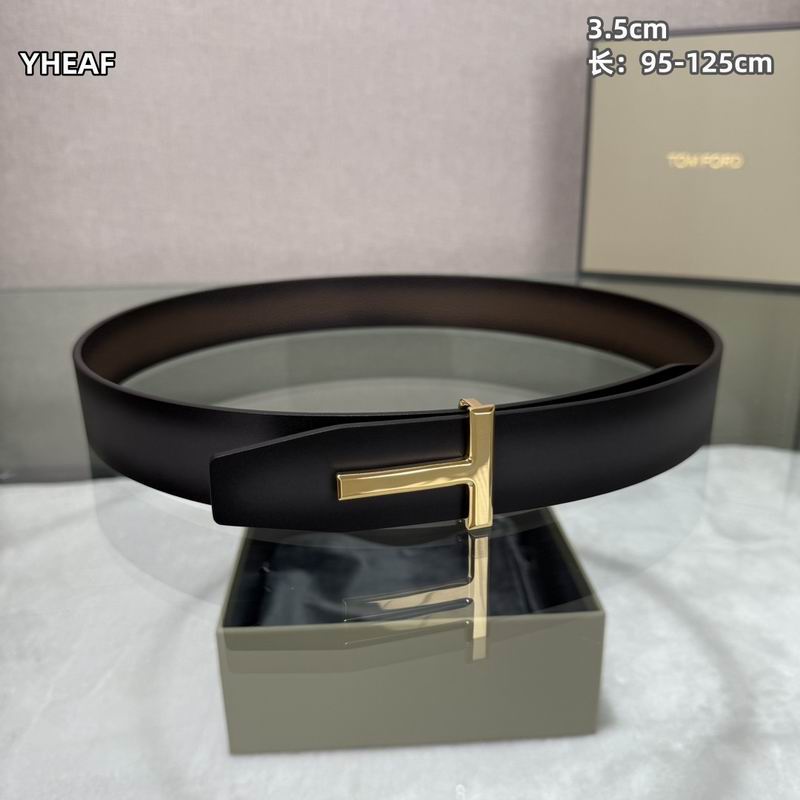 Tom Ford belt 35mmX95-125cm 8L (10)