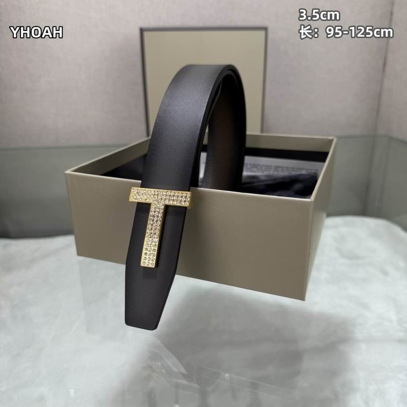 Tom Ford belt 35mmX95-125cm 8L (11)