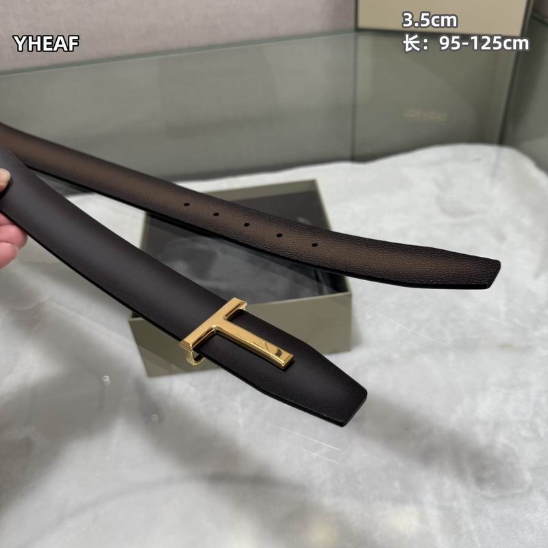 Tom Ford belt 35mmX95-125cm 8L (11)