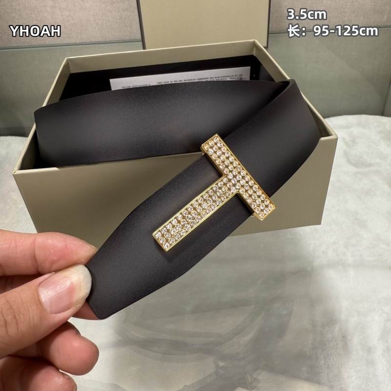 Tom Ford belt 35mmX95-125cm 8L (12)