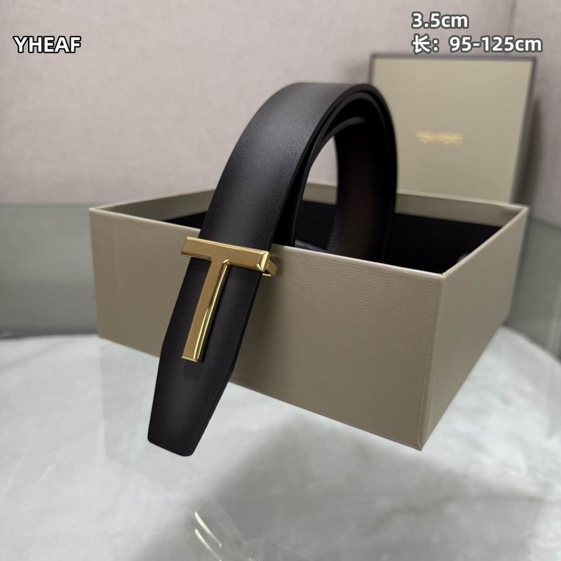 Tom Ford belt 35mmX95-125cm 8L (12)