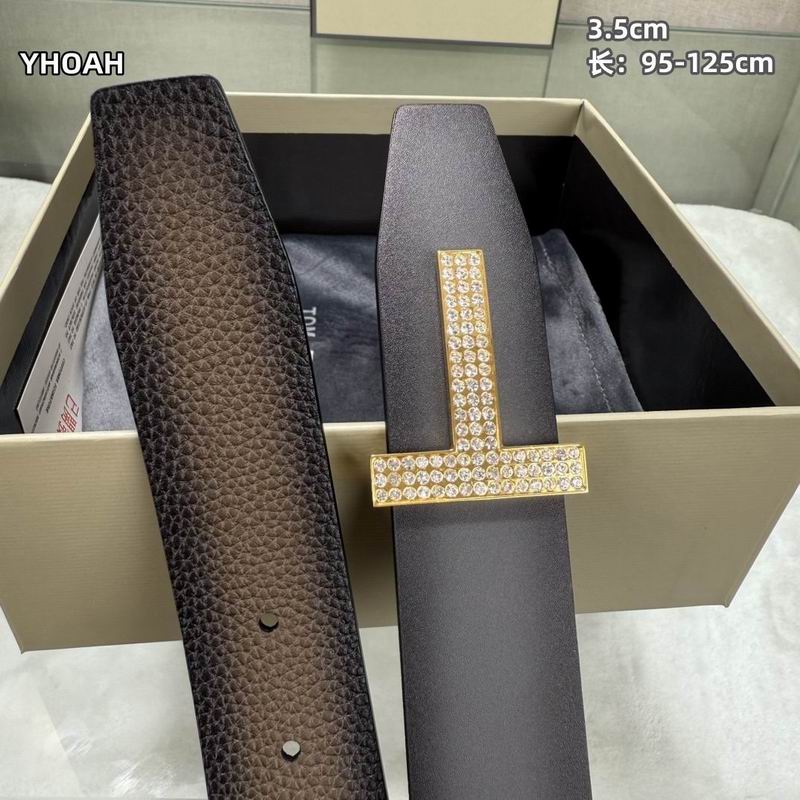 Tom Ford belt 35mmX95-125cm 8L (13)