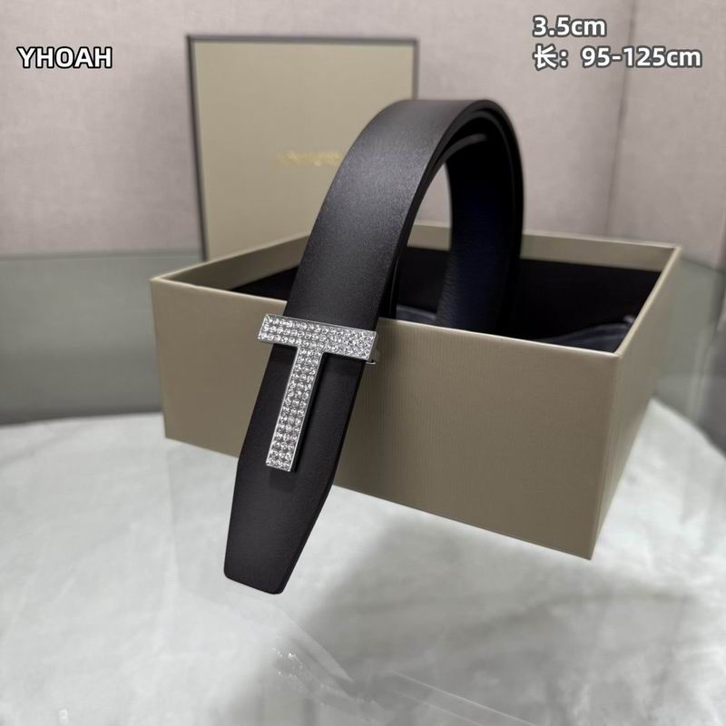 Tom Ford belt 35mmX95-125cm 8L (2)