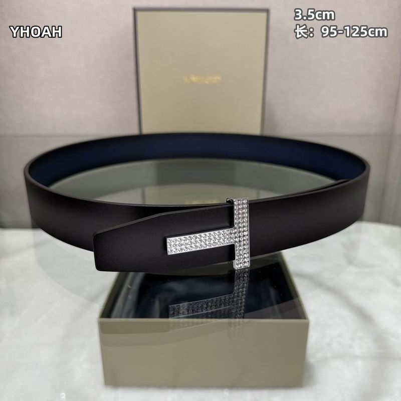 Tom Ford belt 35mmX95-125cm 8L (4)