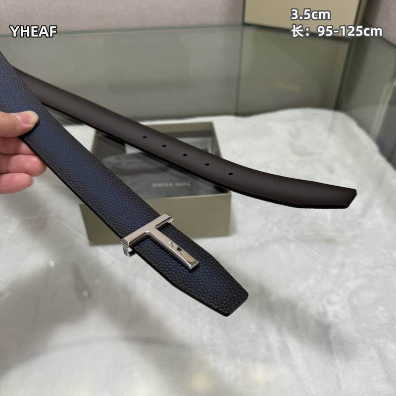Tom Ford belt 35mmX95-125cm 8L (4)