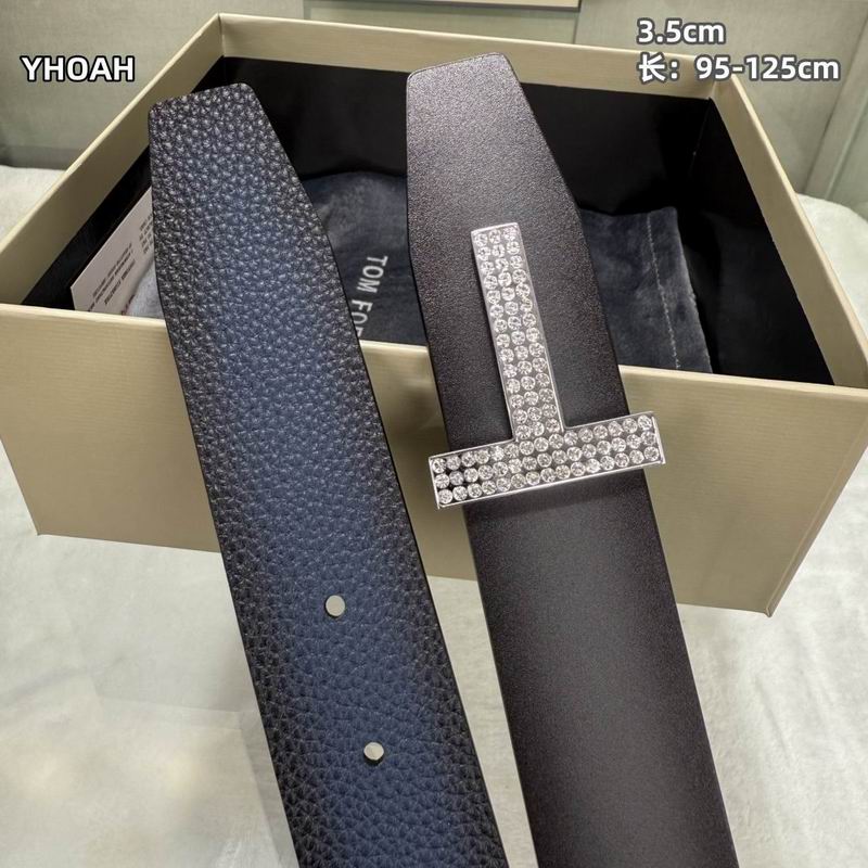 Tom Ford belt 35mmX95-125cm 8L (5)