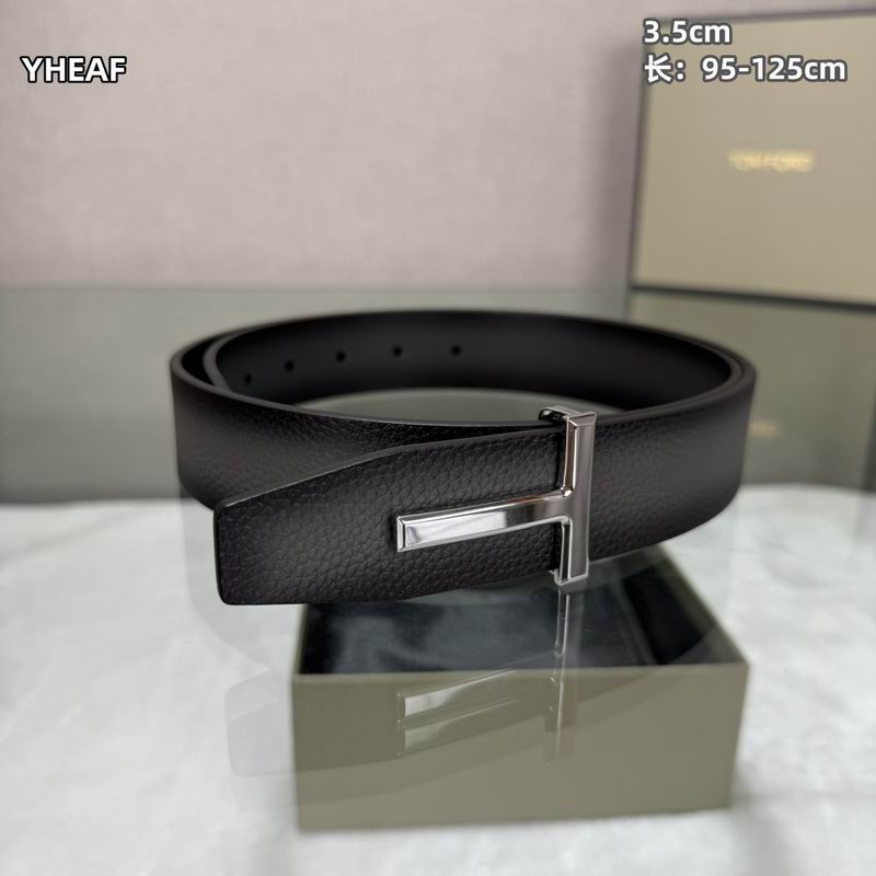 Tom Ford belt 35mmX95-125cm 8L (6)
