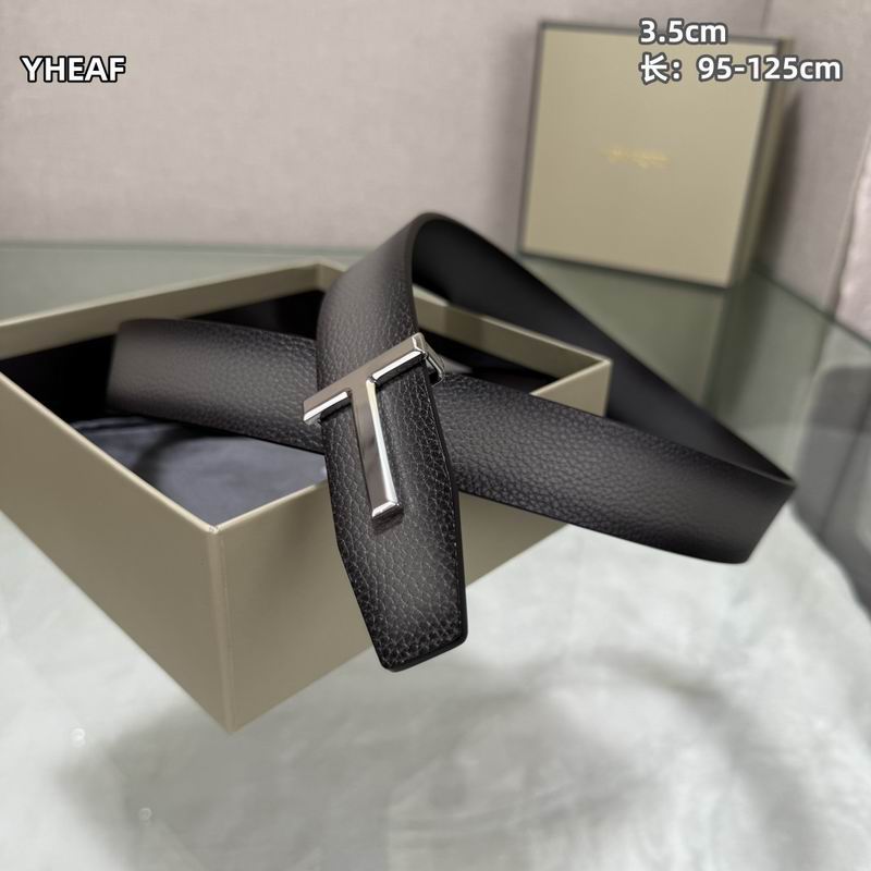 Tom Ford belt 35mmX95-125cm 8L (8)