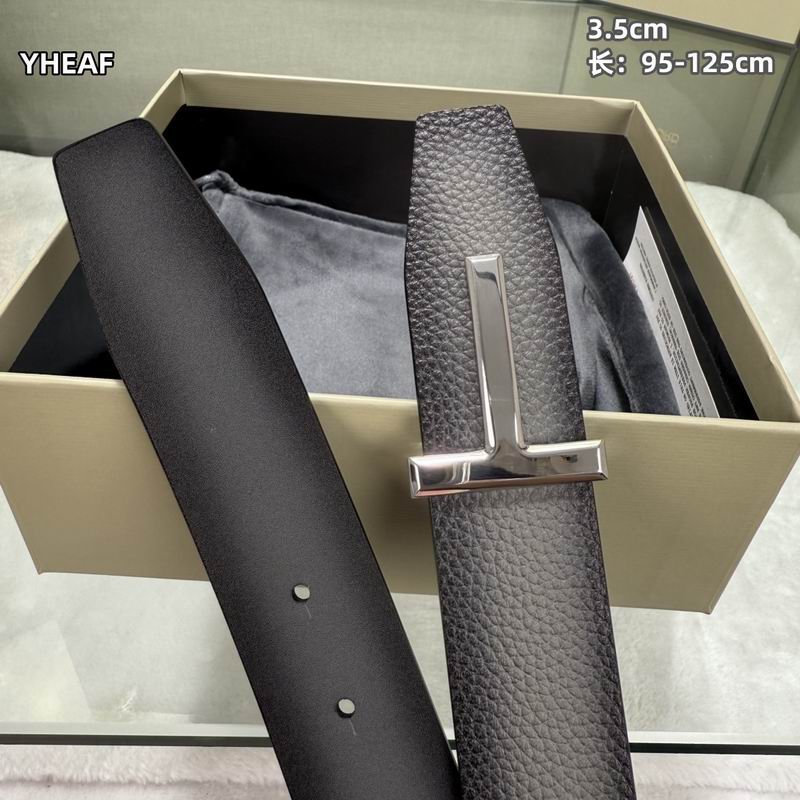 Tom Ford belt 35mmX95-125cm 8L (9)