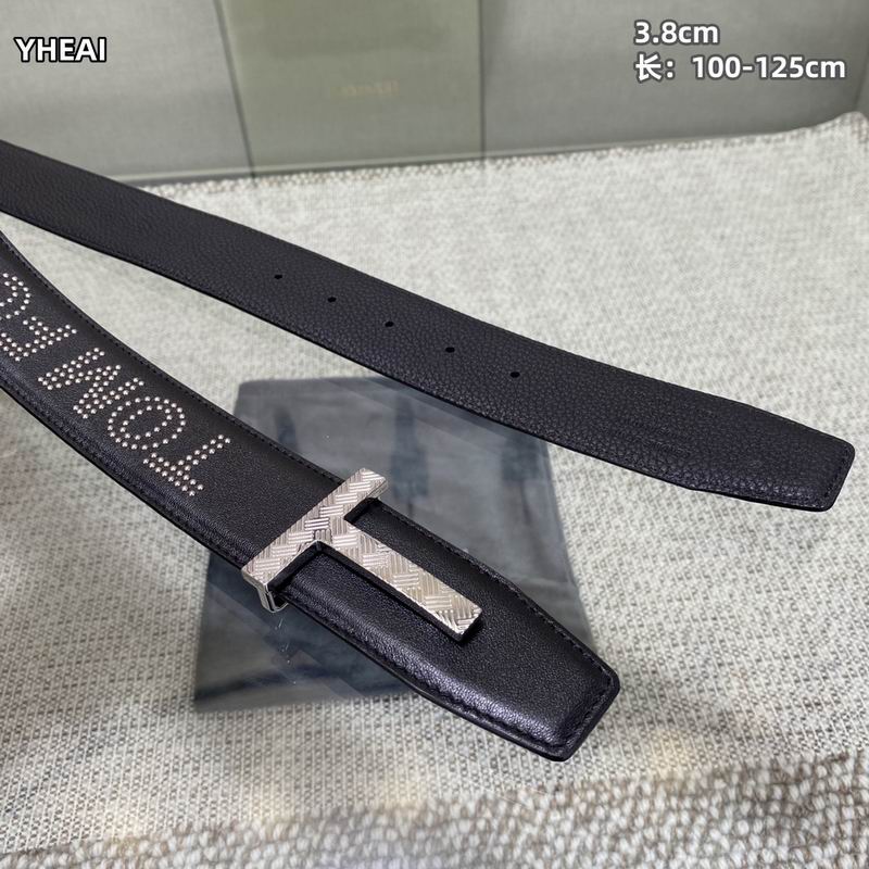 Tom Ford belt 38mmX100-125cm 8L (11)