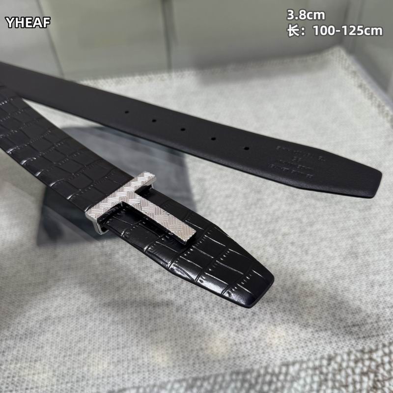 Tom Ford belt 38mmX100-125cm 8L (185)