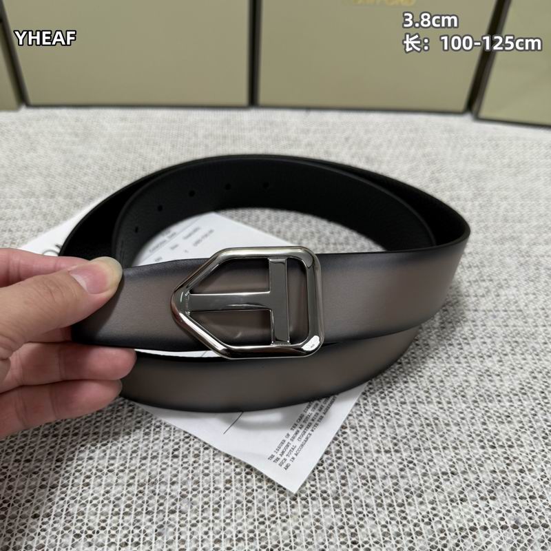 Tom Ford belt 38mmX100-125cm 8L (25)