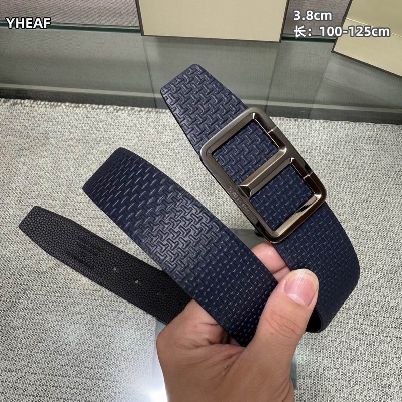 Tom Ford belt 38mmX100-125cm 8L (315)