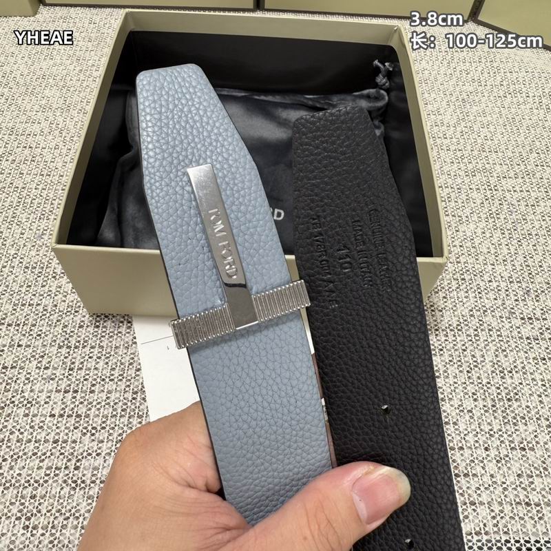 Tom Ford belt 38mmX100-125cm 8L (4)
