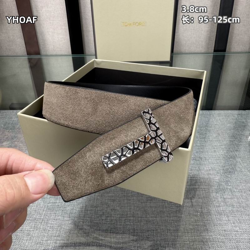 Tom Ford belt 38mmX95-125cm 8L (11)