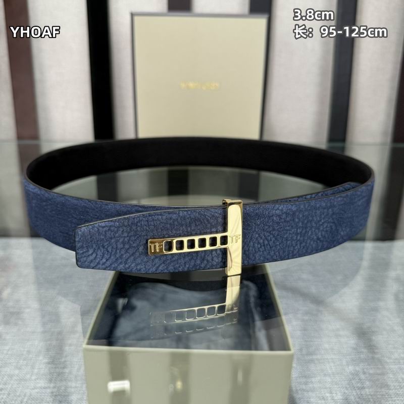 Tom Ford belt 38mmX95-125cm 8L (13)
