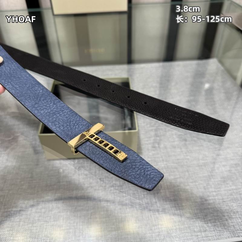 Tom Ford belt 38mmX95-125cm 8L (15)