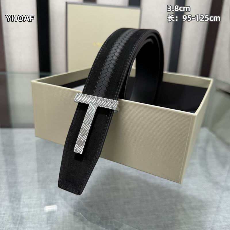 Tom Ford belt 38mmX95-125cm 8L (20)