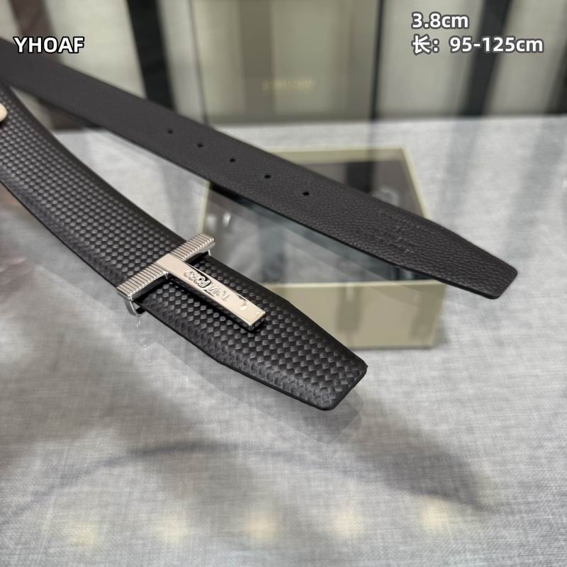 Tom Ford belt 38mmX95-125cm 8L (44)