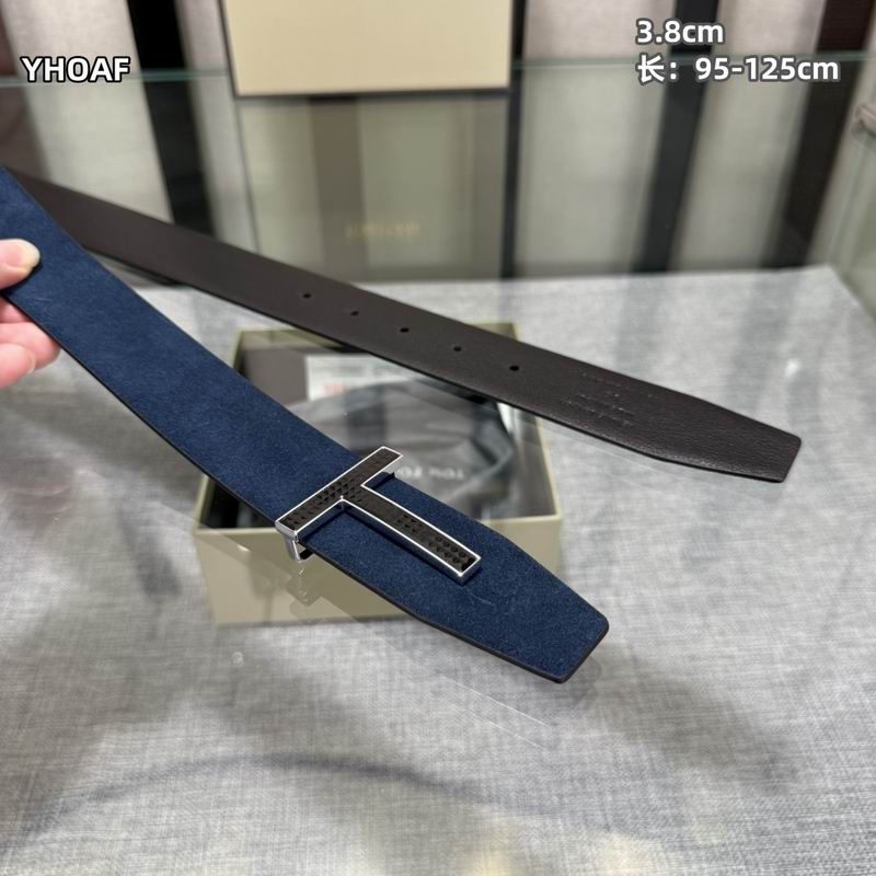 Tom Ford belt 38mmX95-125cm 8L (7)